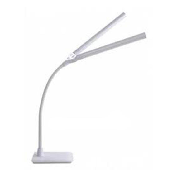 Punch with Judy > Daylight LED Duo Table Lamp